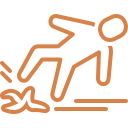 slip and fall injury