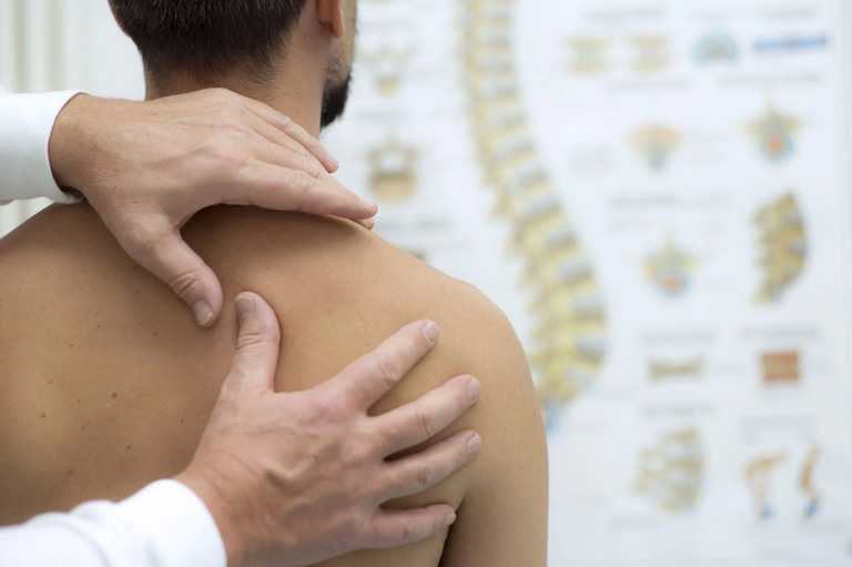 spinal cord injury lawyer california